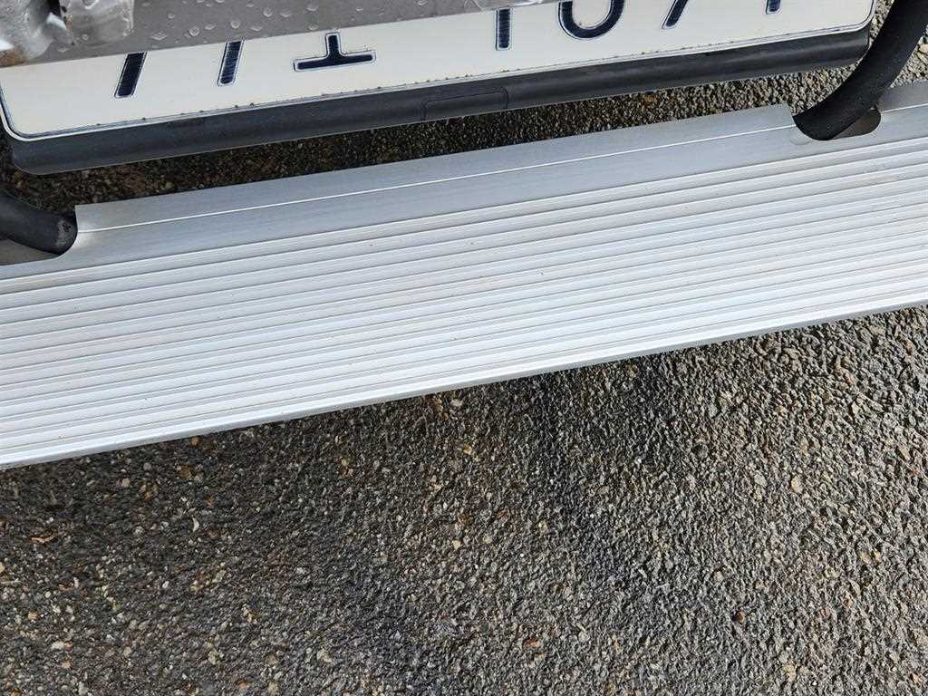 기아 봉고3 1톤 윙바디 12