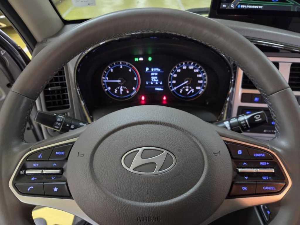 현대 포터2 1톤 카고 LPG 13