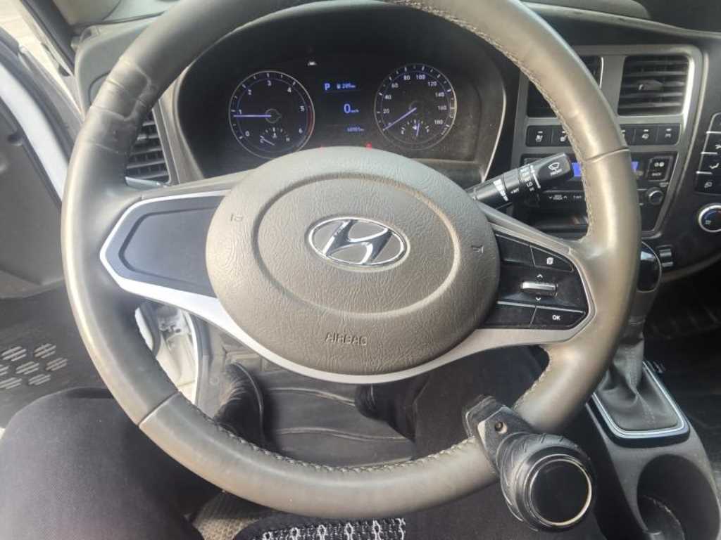 현대 포터2 1톤 표준탑 2