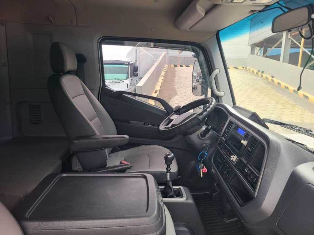 현대 올뉴마이티 표준탑 슈퍼캡 13