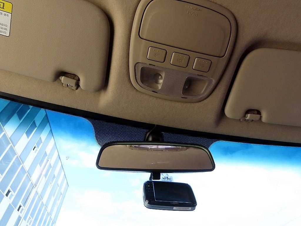 현대 포터2 1톤 카고 14