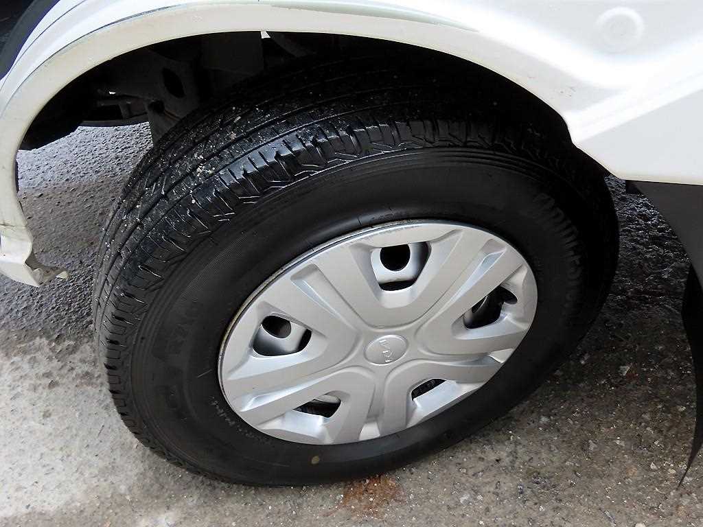 기아 봉고3 1톤 표준탑 16