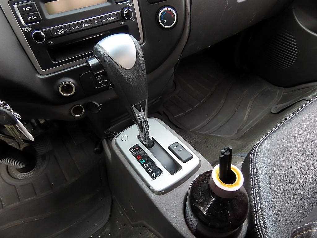 현대 포터2 1톤 카고 슈퍼캡 장축 10