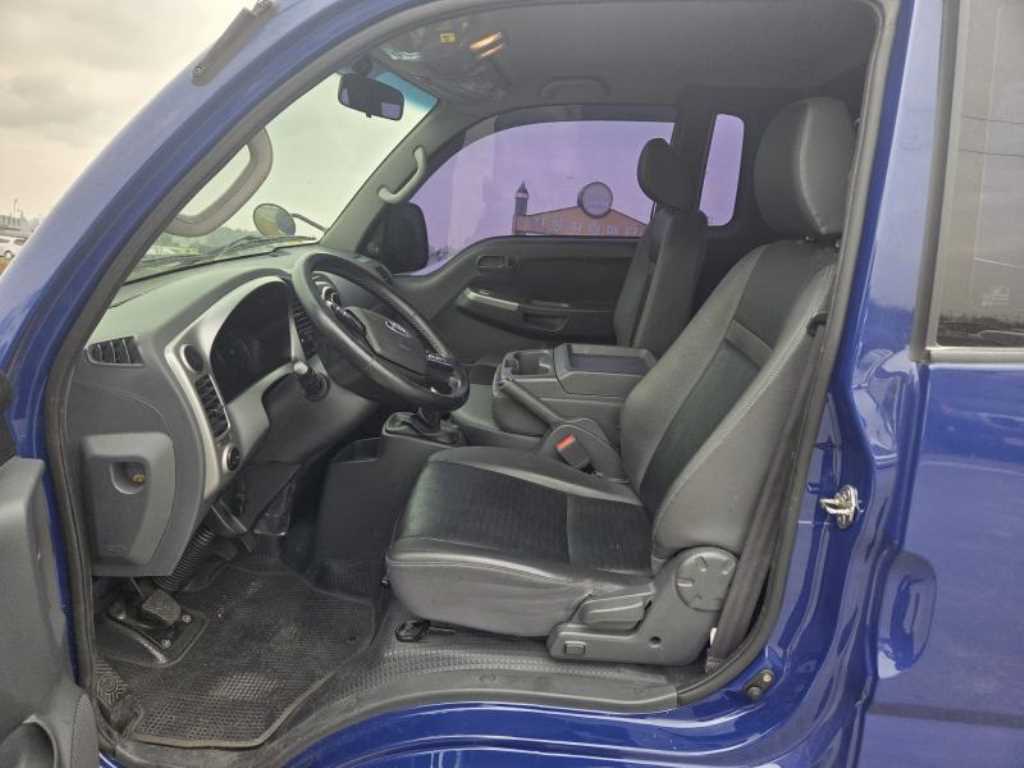 기아 봉고3 1.2톤 카고 5