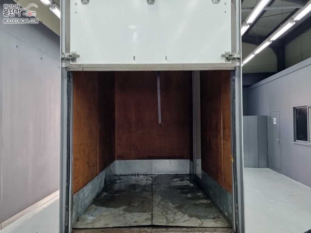 현대 포터2 1톤 표준탑 15