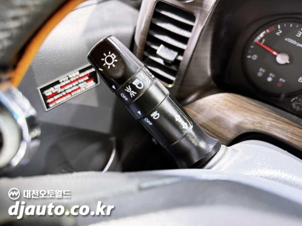 기아 봉고3 1톤 카고 6