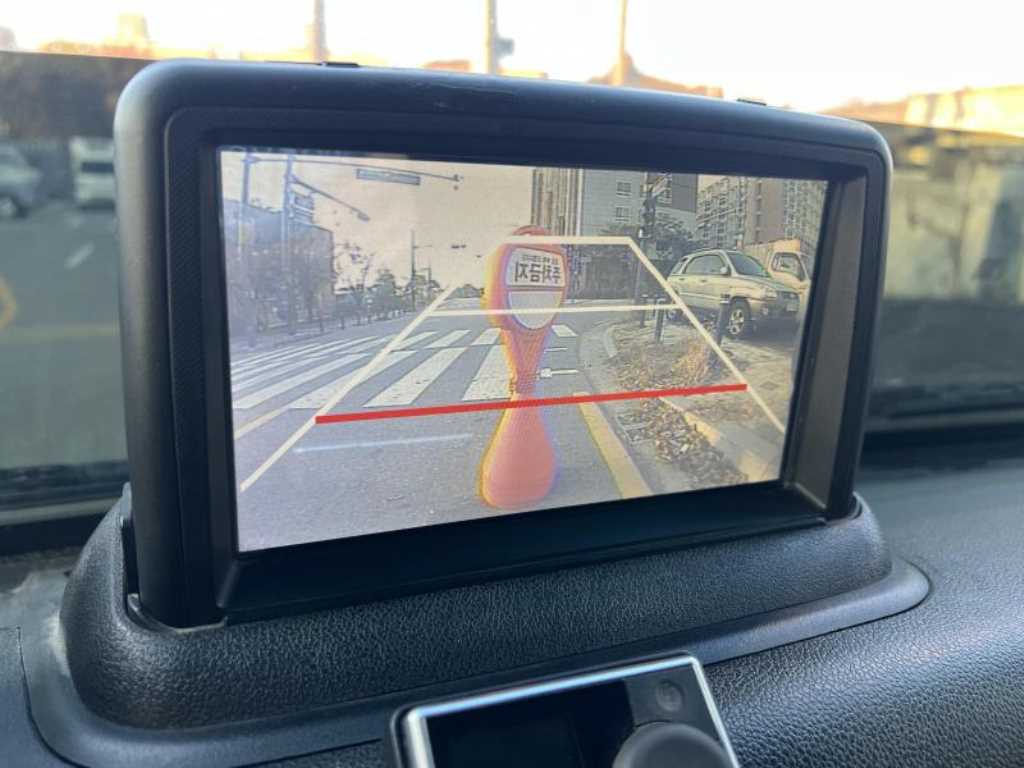 타타대우 더쎈 카고 12