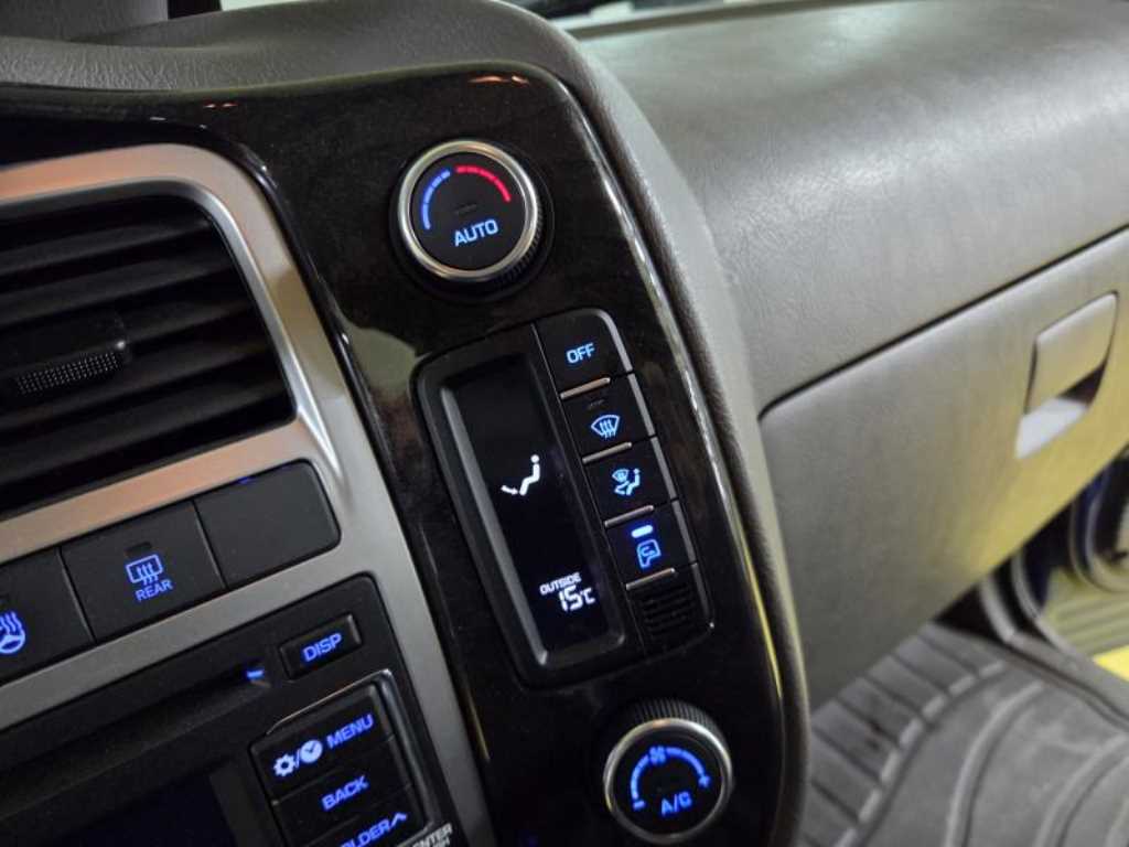 현대 포터2 1톤 카고 13