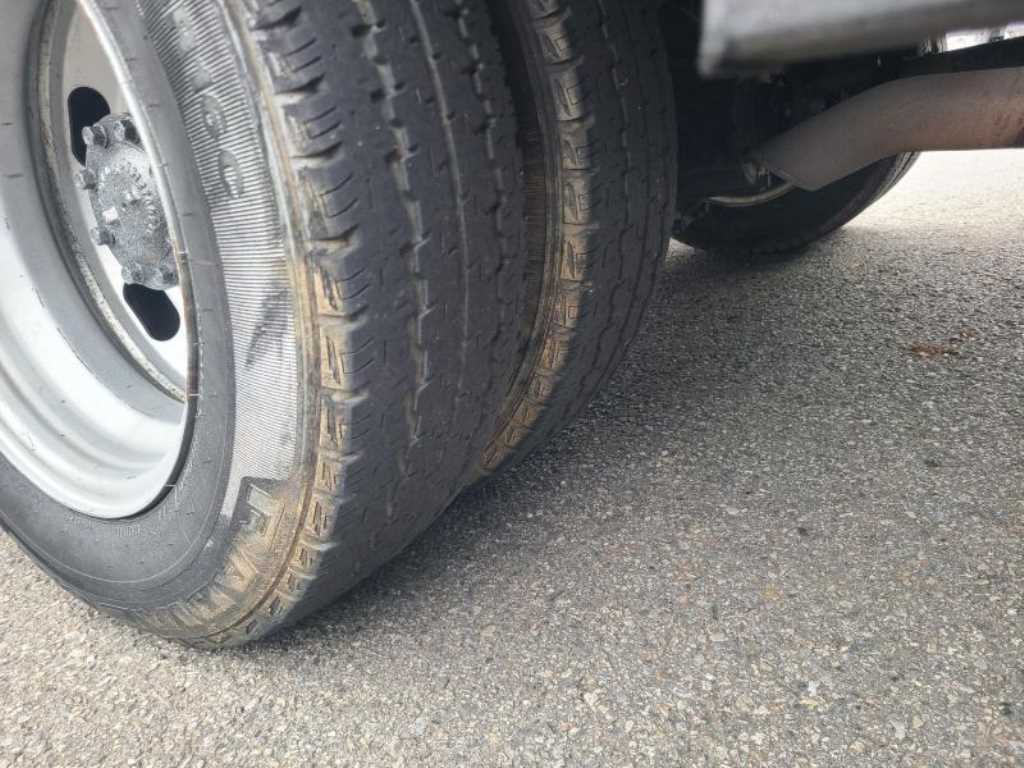 현대 올뉴마이티 표준탑 슈퍼캡 11