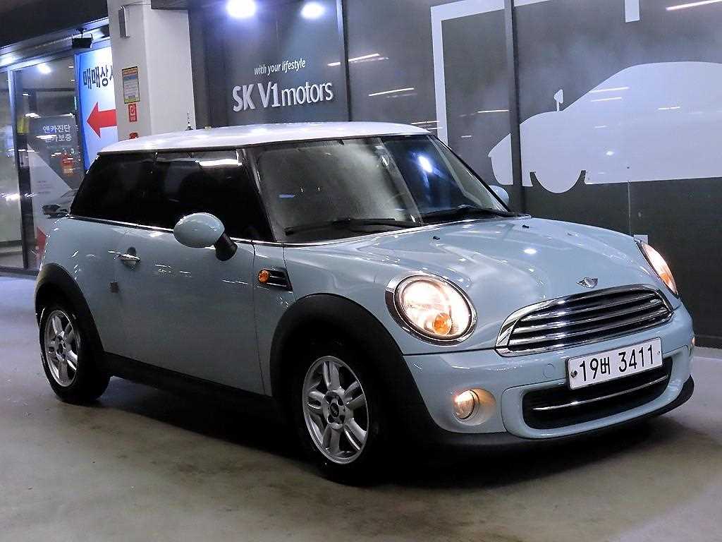 국산차 리스트 차량 이미지