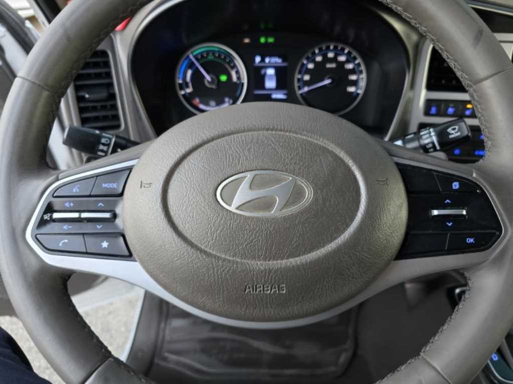 현대 포터2 1톤 표준탑 전기 11