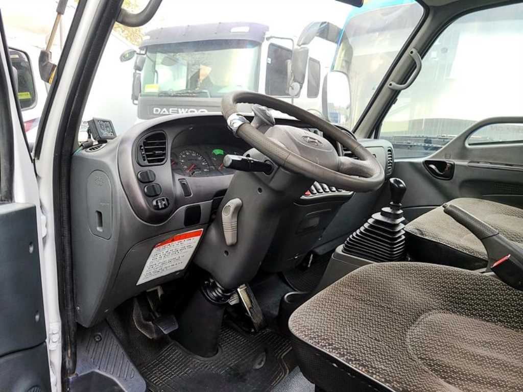 현대 홈로리 마이티큐티 4