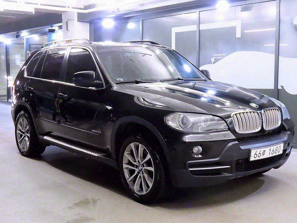 X5 (E70) xDrive 3.0si 2009년식