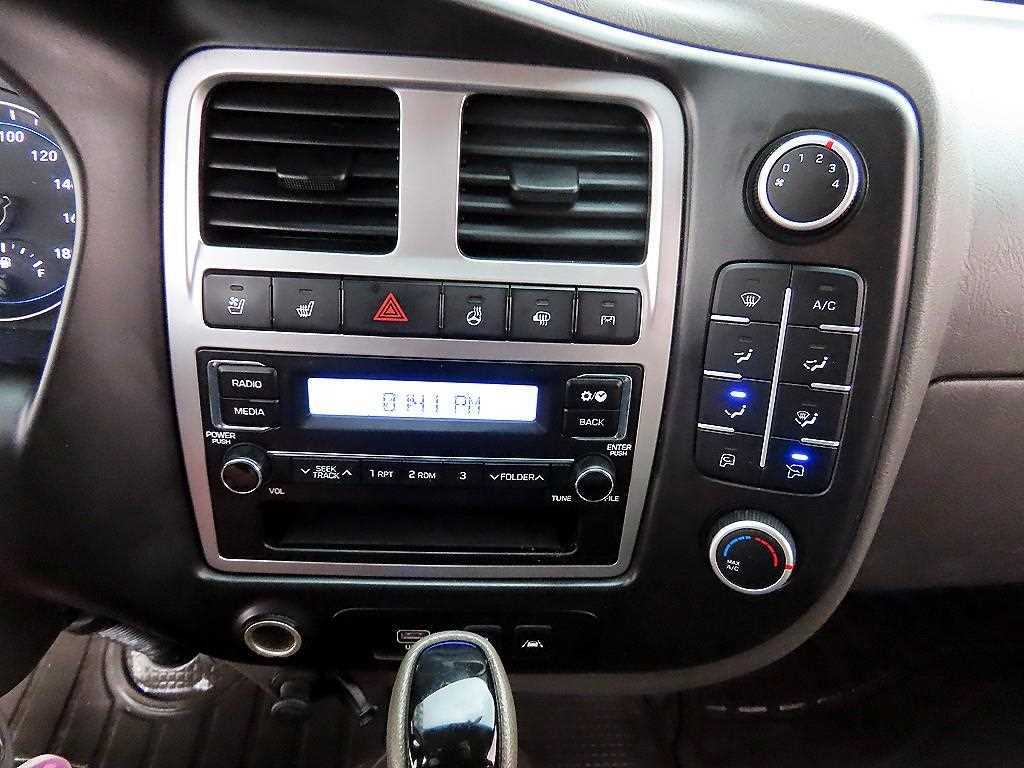 현대 포터2 1톤 표준탑 12