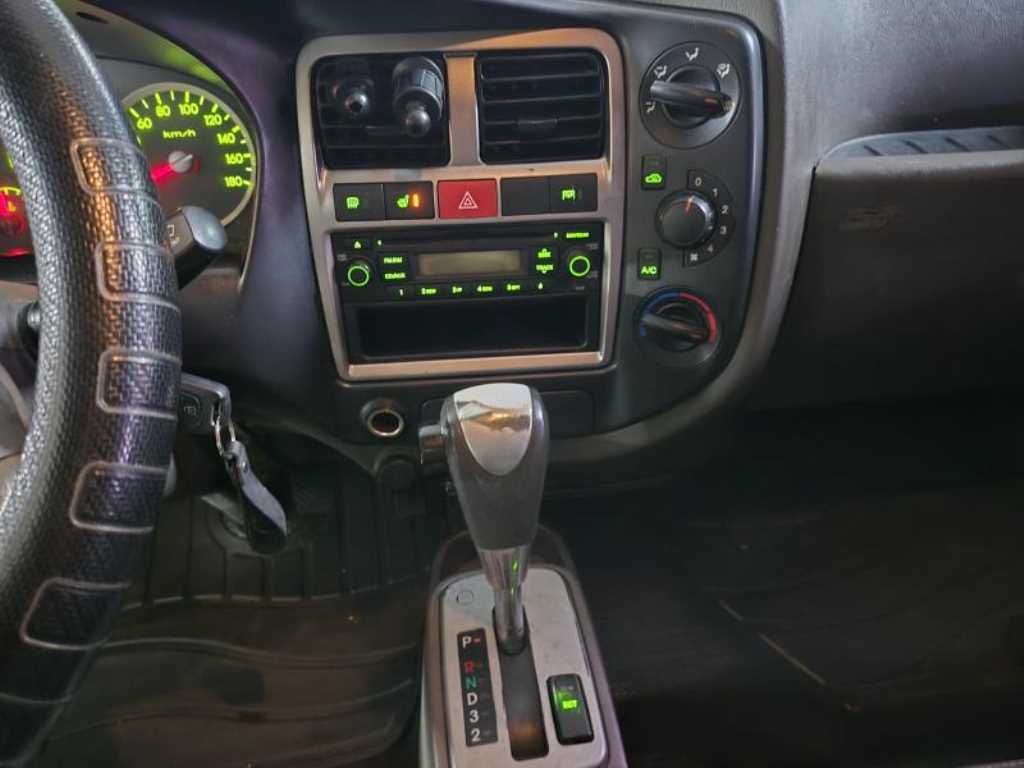 현대 포터2 1톤 표준탑 7