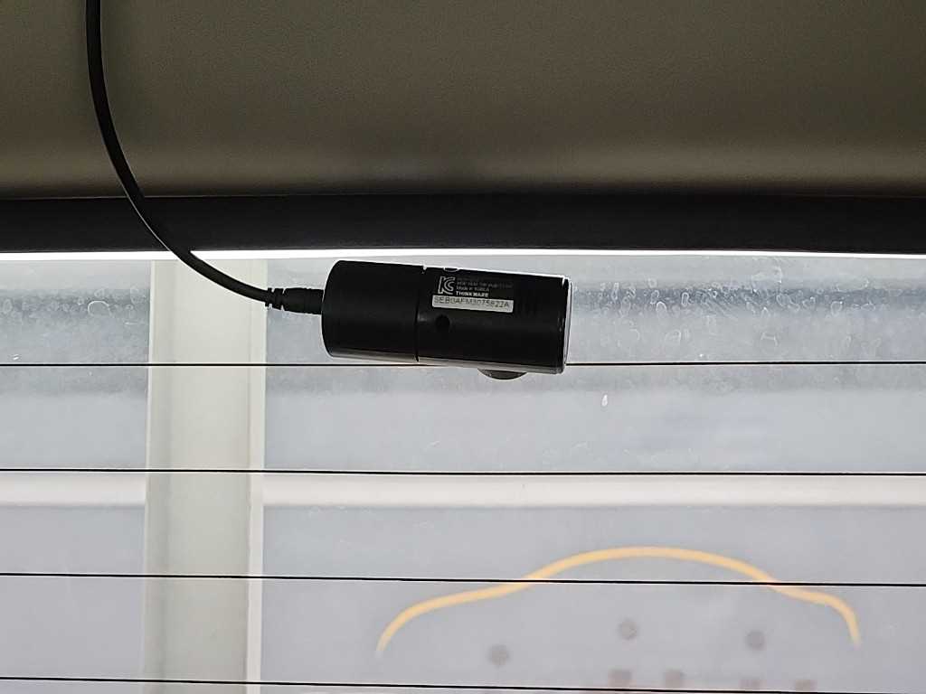 현대 포터2 1톤 카고 전기 14