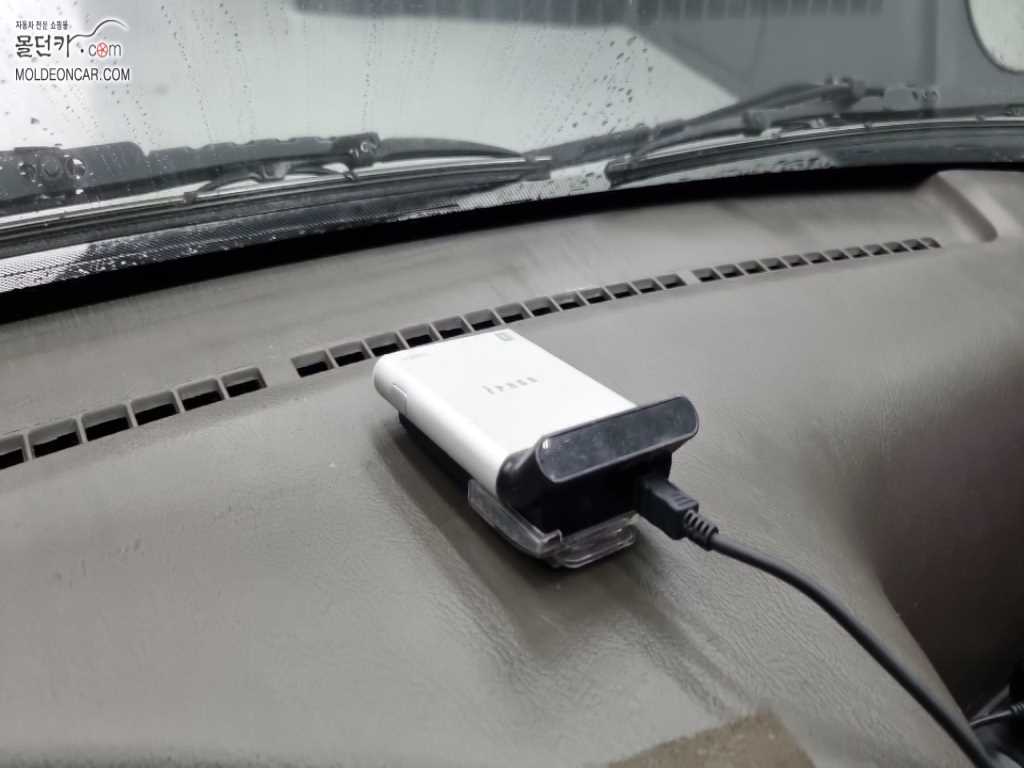 현대 포터2 1톤 윙바디 9