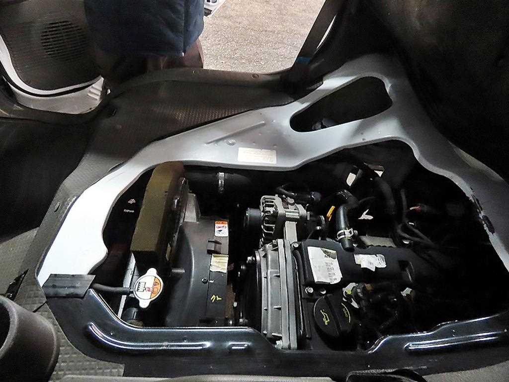 현대 포터2 1톤 윙바디 슈퍼캡 장축 16