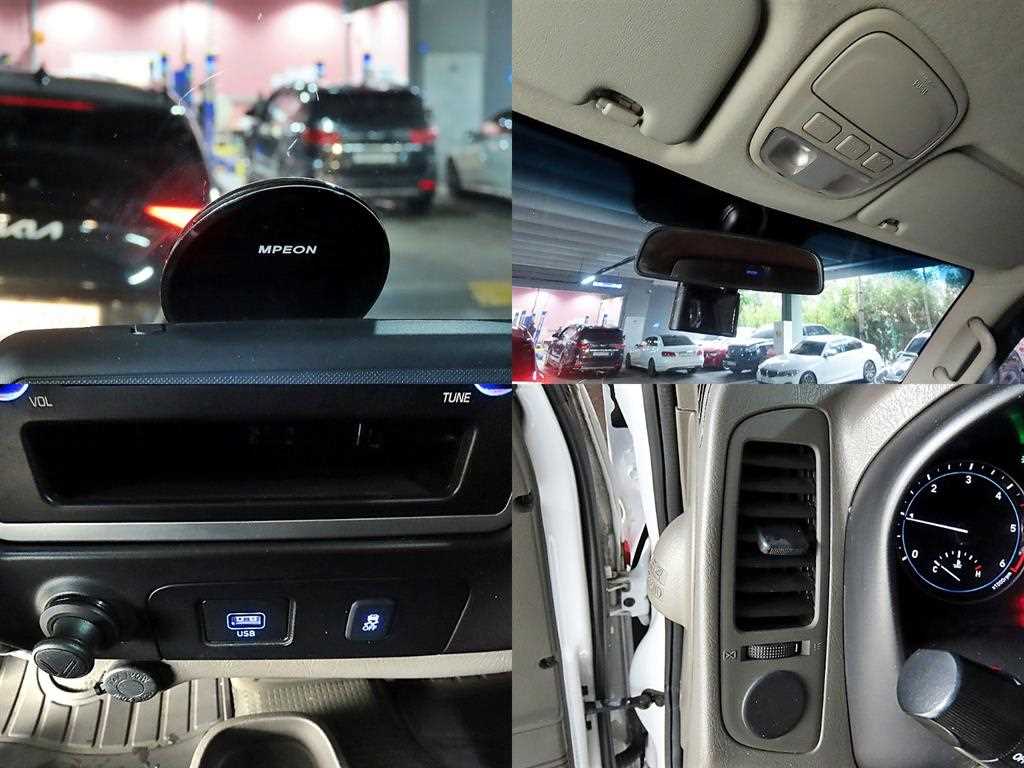 현대 포터2 1톤 윙바디 슈퍼캡 장축 14