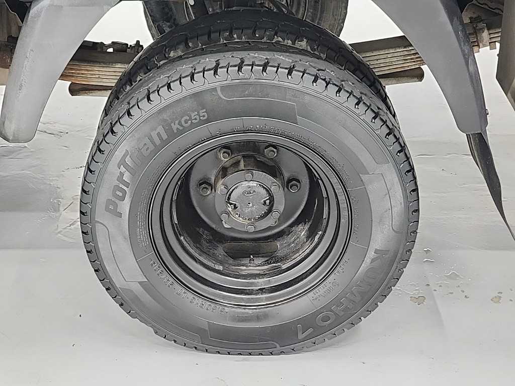 기아 봉고3 1.2톤 카고 14