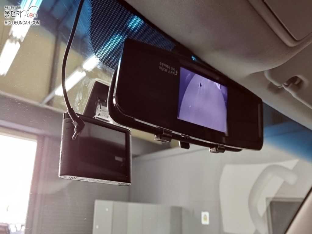 기아 봉고3 1톤 표준탑 8