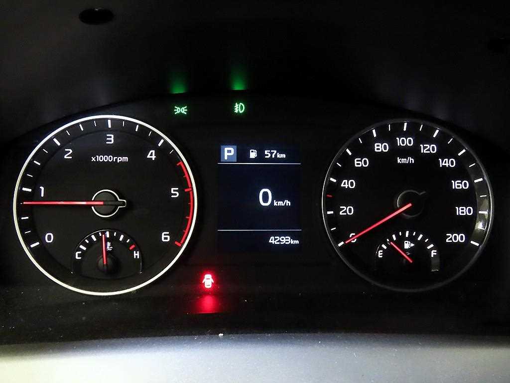 기아 봉고3 1톤 카고 8