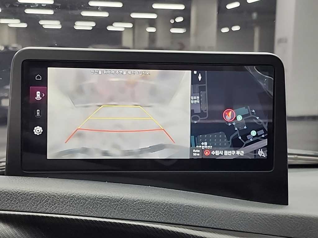 기아 봉고3 1톤 카고 전기 11