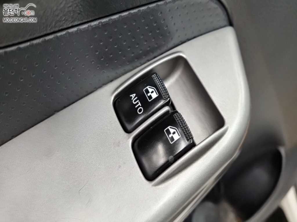 기아 봉고3 1톤 카고 12