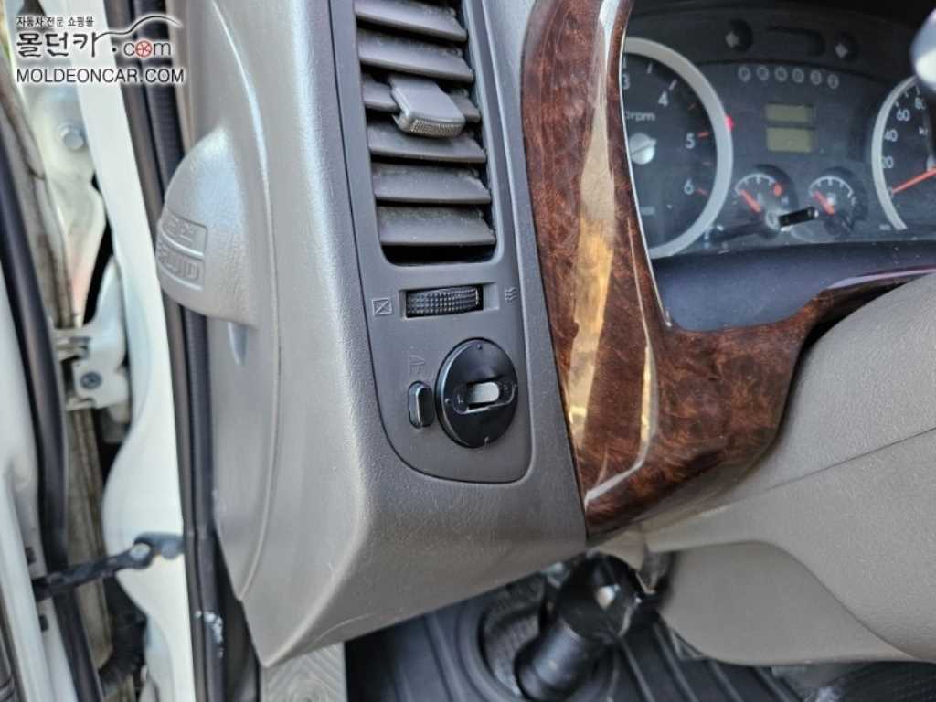 현대 포터2 1톤 카고 더블캡 장축 13