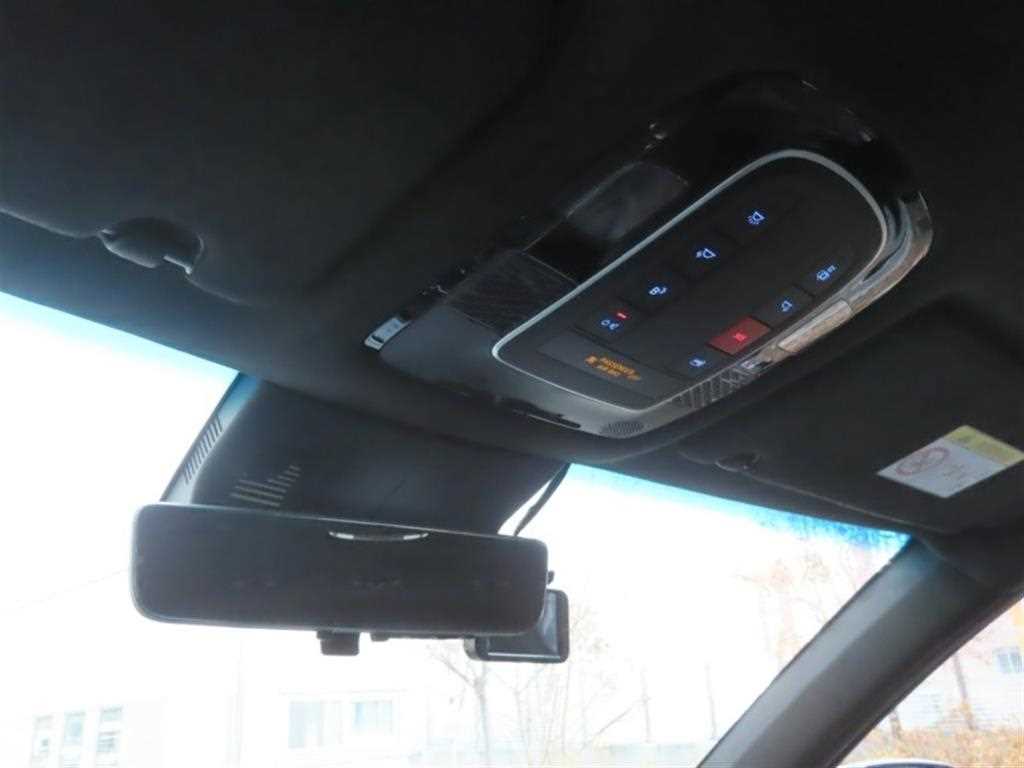 Hyundai Palisade Gasoline 3.8 2WD Calligraphy 10