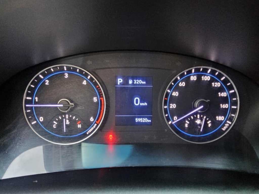 현대 포터2 1톤 카고 17