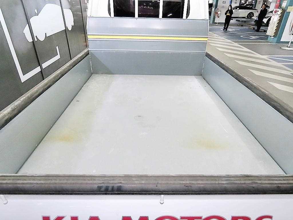 기아 봉고3 1톤 카고 13