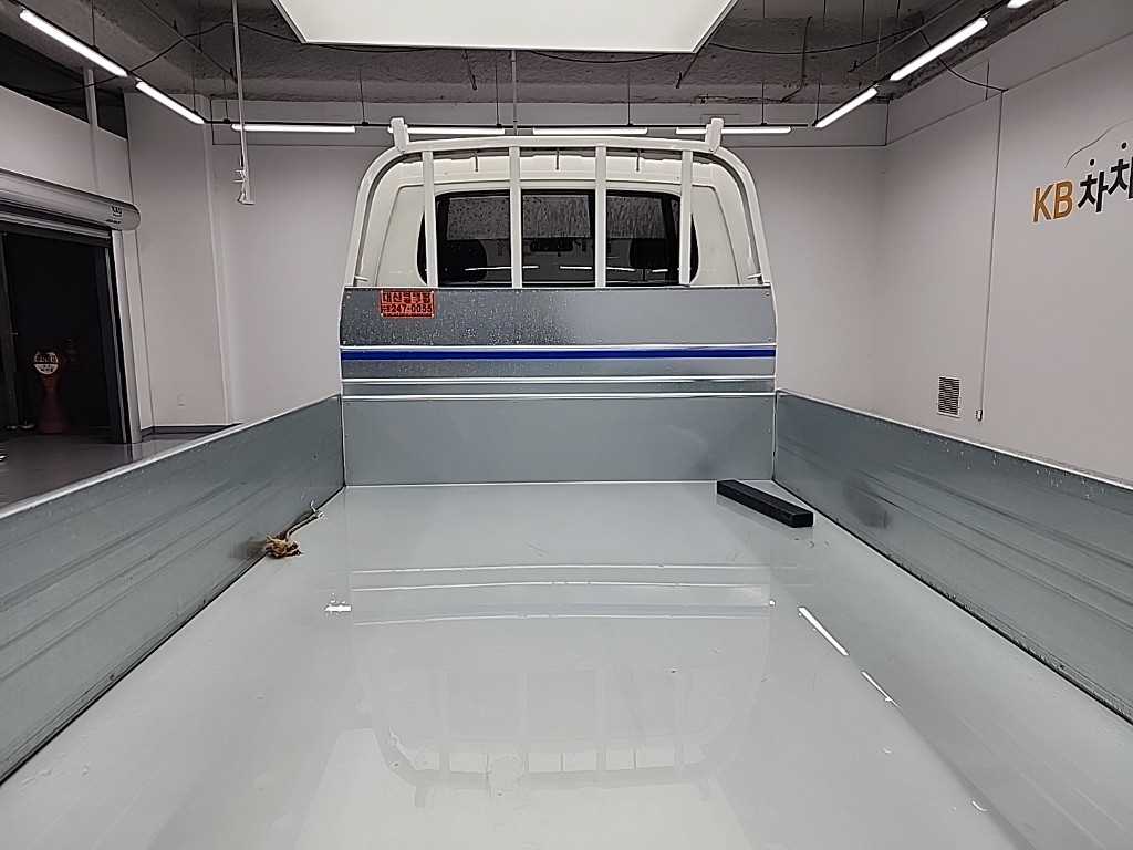 기아 봉고3 1톤 카고 12