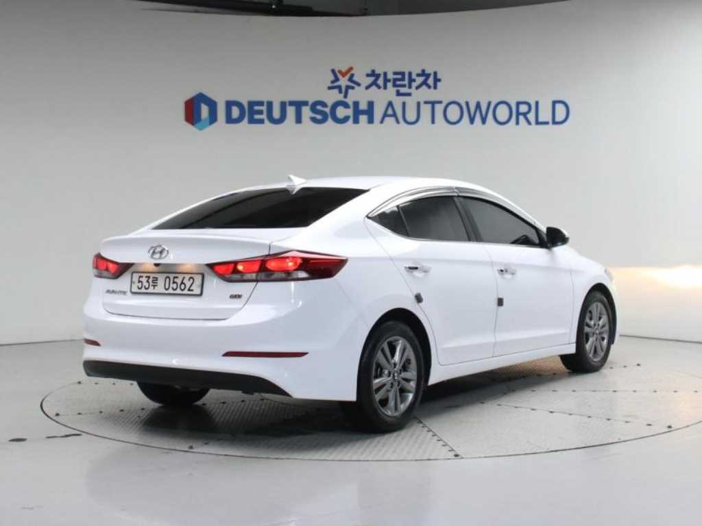 국산차 리스트 차량 이미지