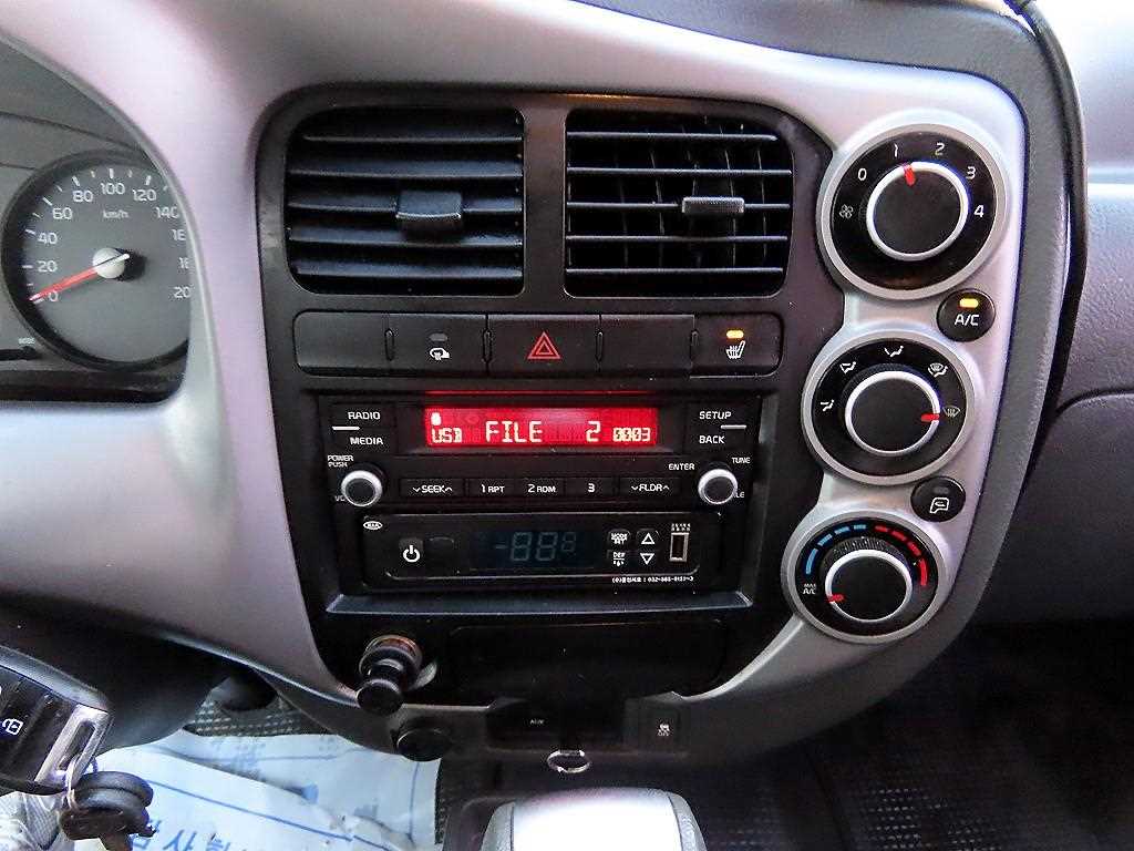 기아 봉고3 1톤 냉동탑 13