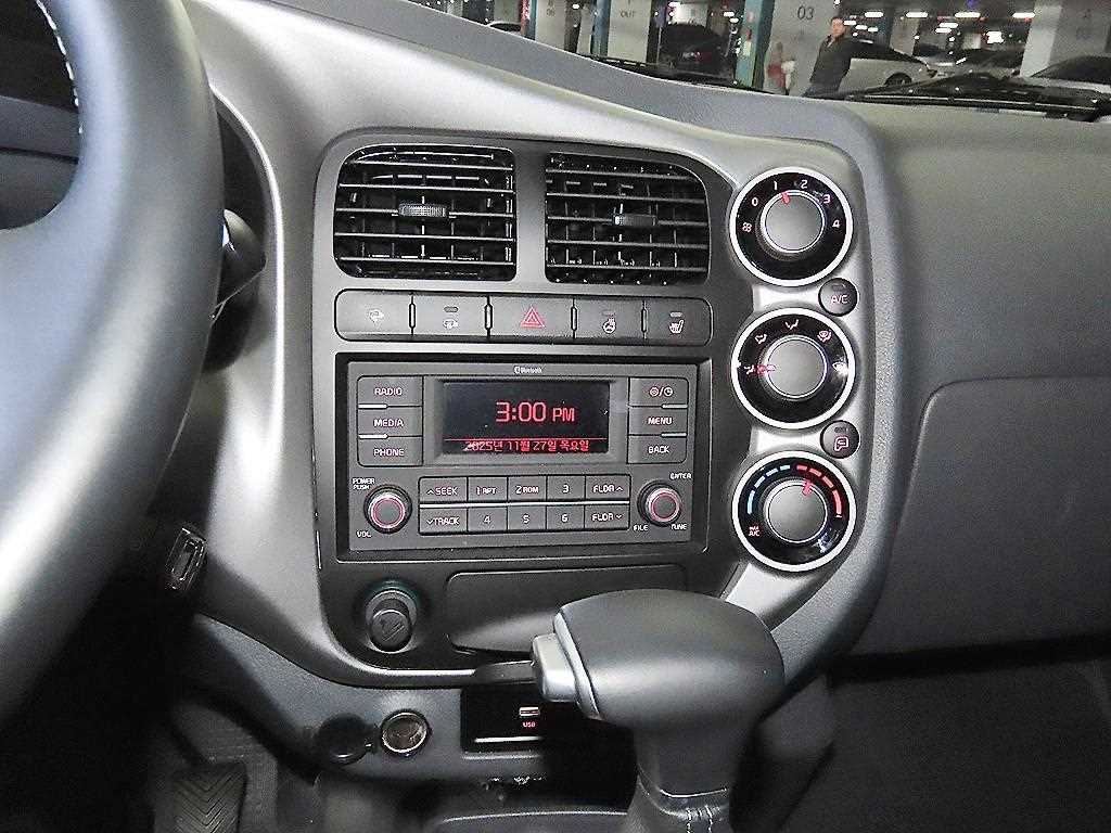 기아 봉고3 1톤 카고 10