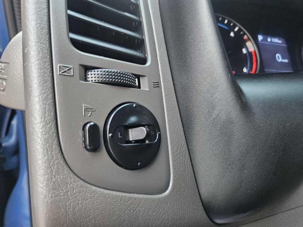 현대 포터2 1톤 카고 16