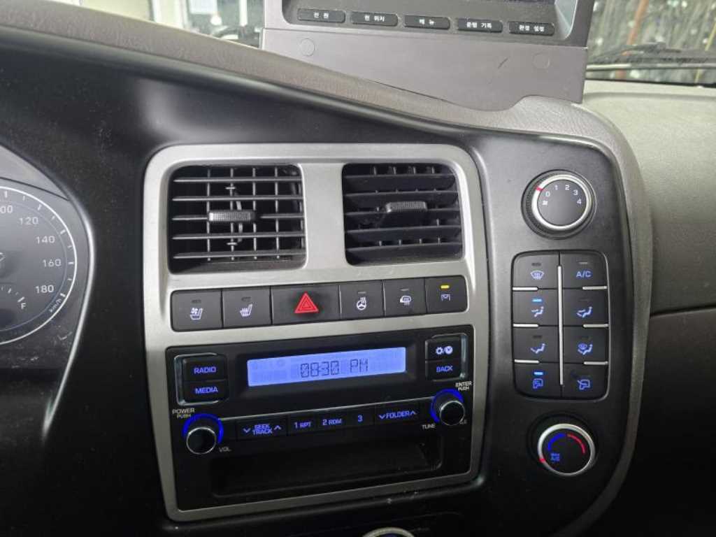 현대 포터2 1톤 냉동탑 5