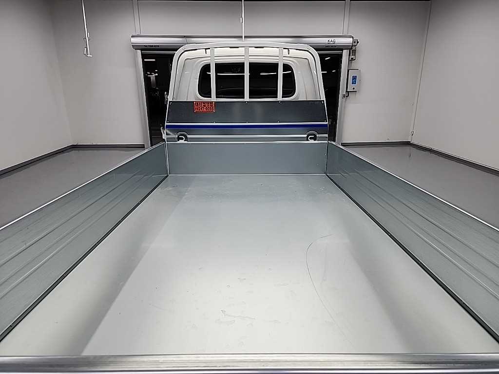 현대 포터2 1톤 카고 14