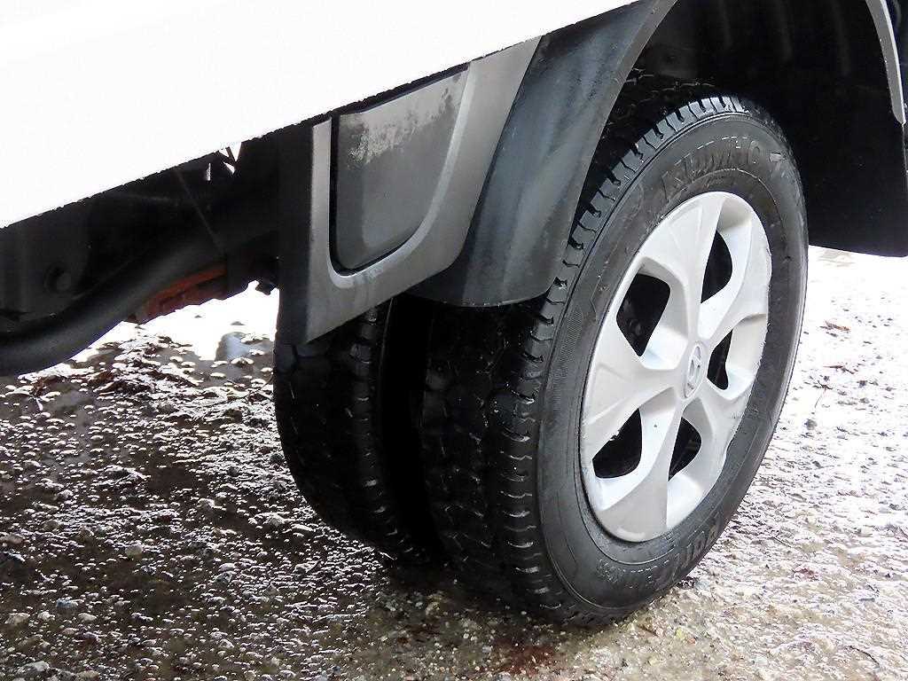 현대 포터2 1톤 표준탑 16