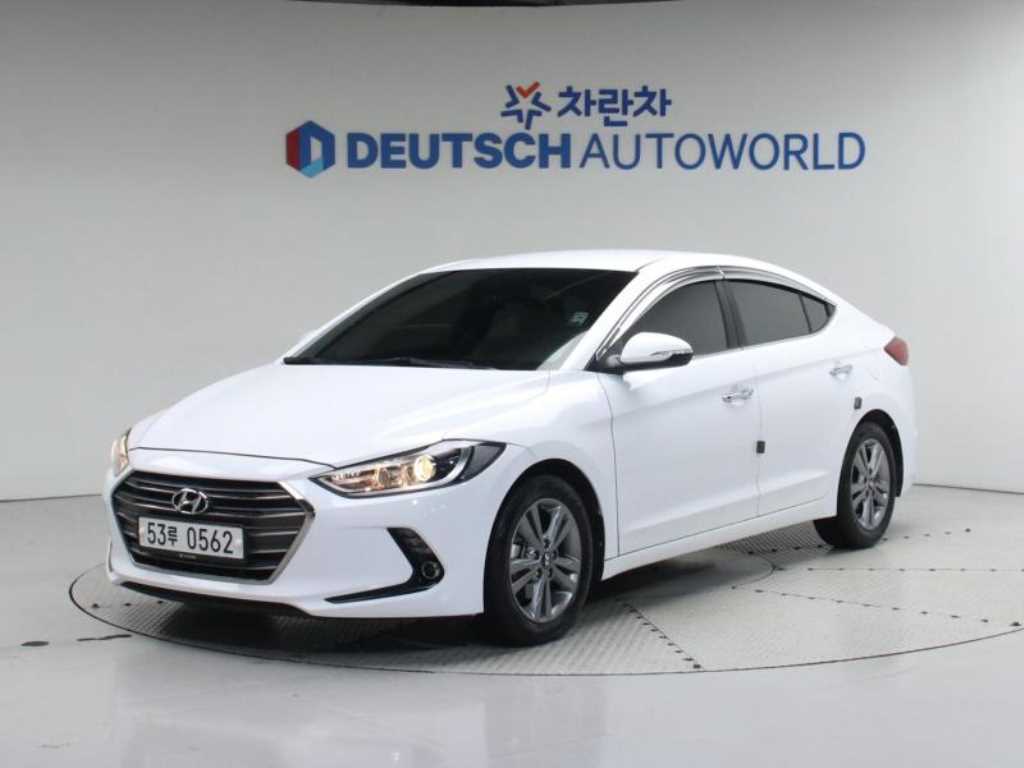 국산차 리스트 차량 이미지