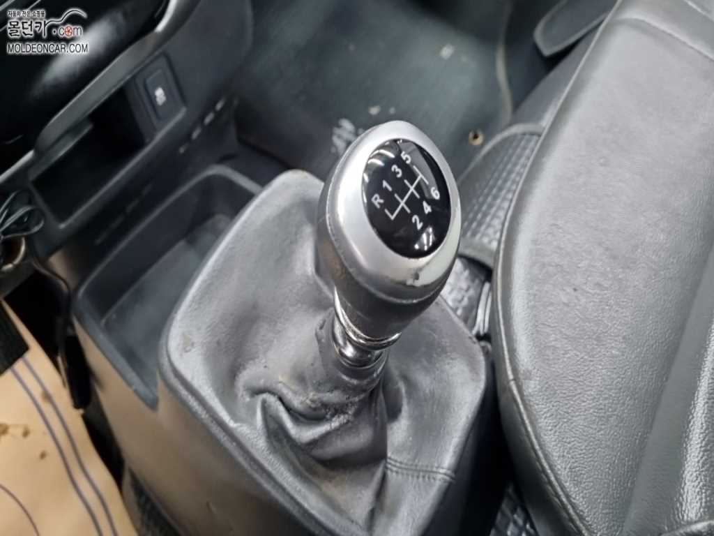 기아 봉고3 1톤 카고 10