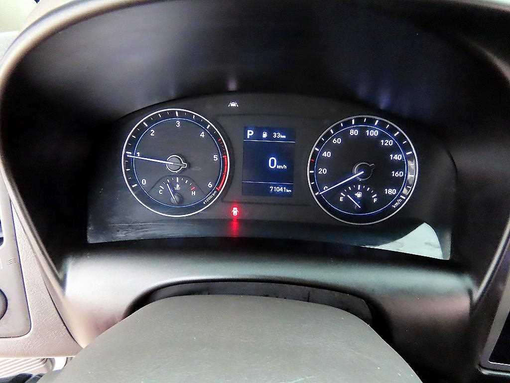 현대 포터2 1톤 표준탑 9