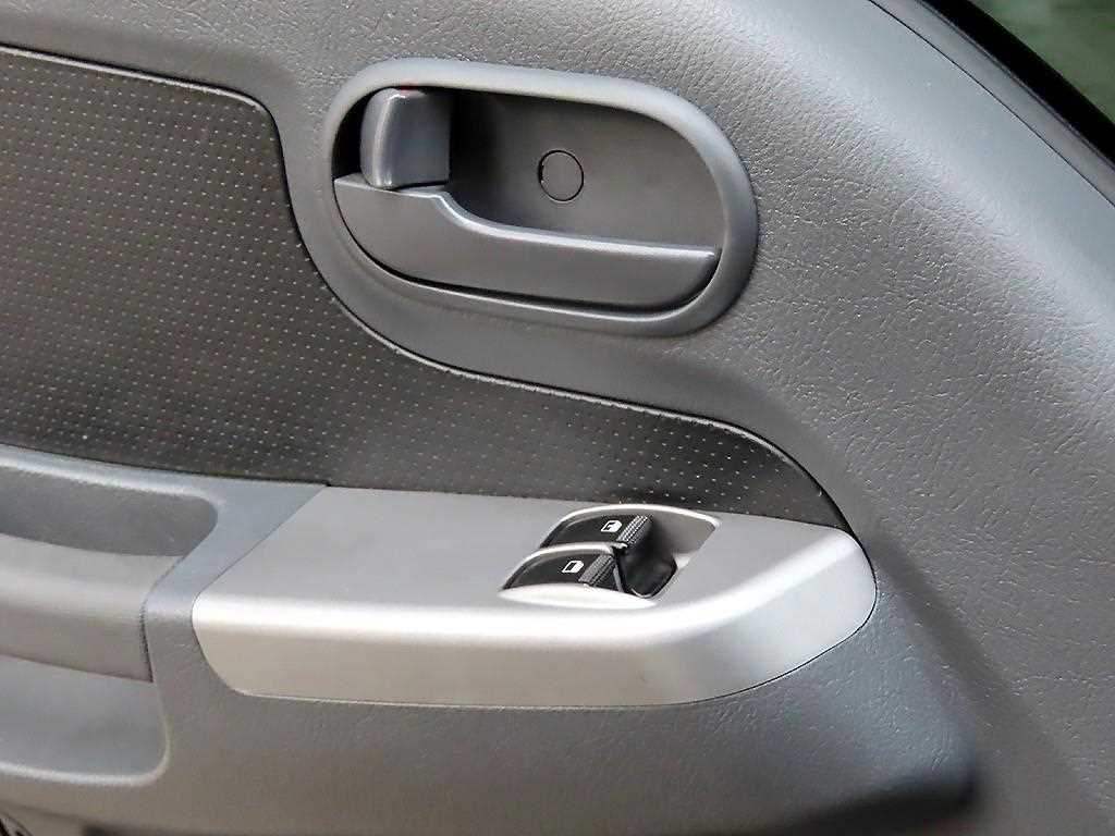 기아 봉고3 1톤 윙바디 11