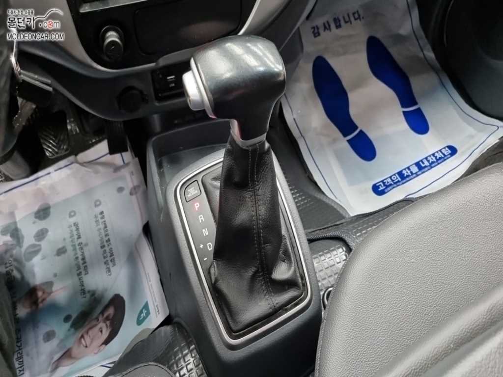 기아 봉고3 1톤 표준탑 10