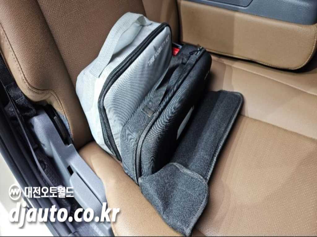 기아 봉고3 1톤 카고 더블캡 장축 LPG 17