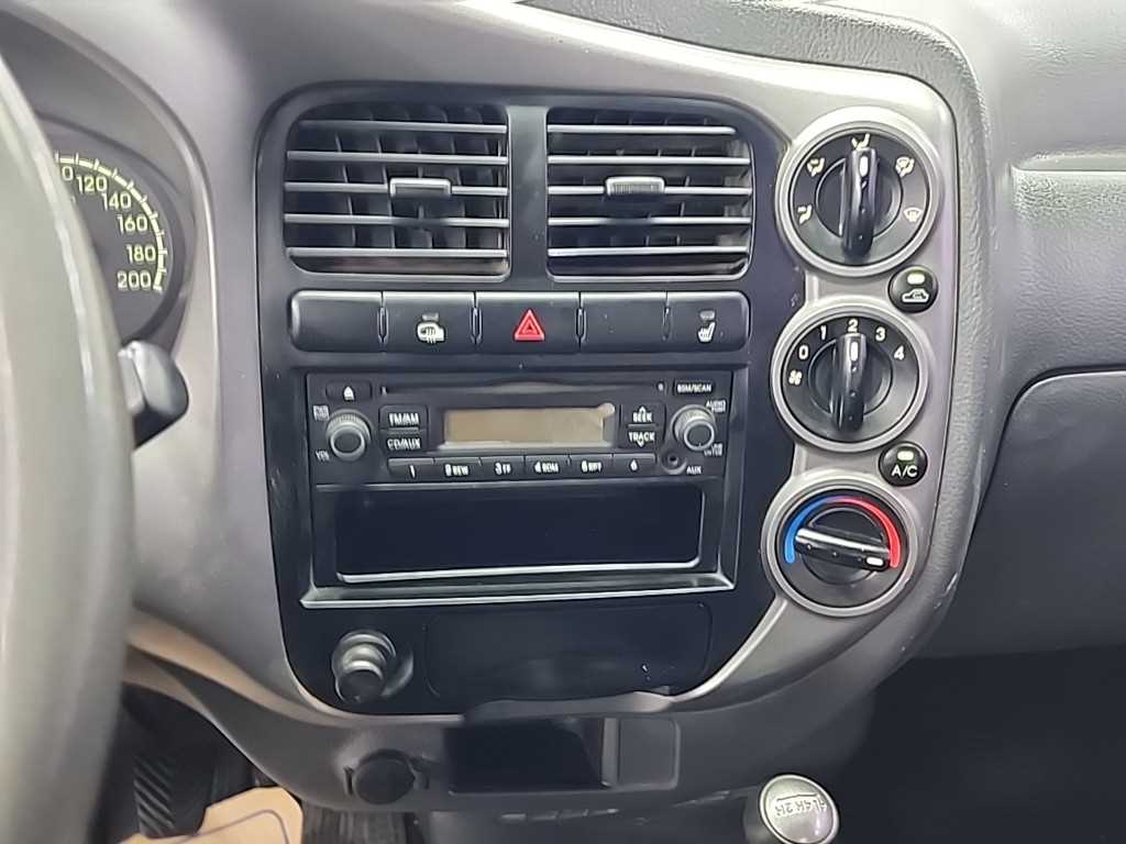 기아 봉고3 1톤 카고 8