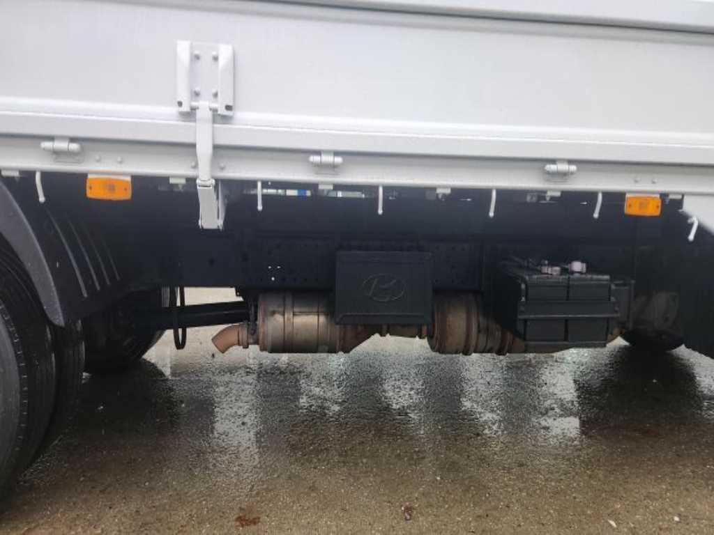 현대 올뉴마이티 카고 6