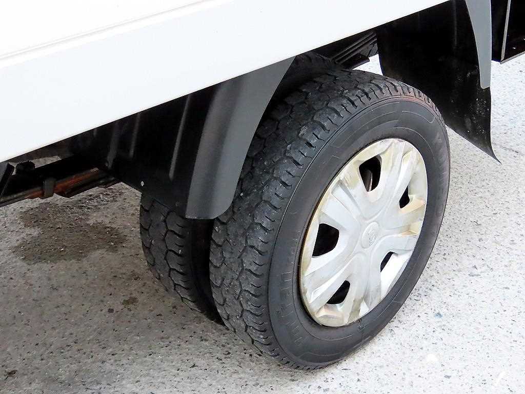 기아 봉고3 1톤 냉동탑 17