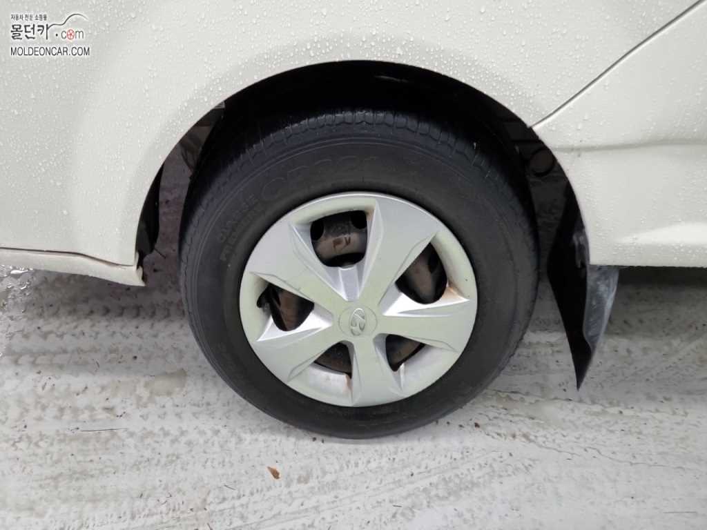 현대 포터2 1톤 윙바디 5